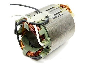 Статор Makita HR2410 Статор Makita HR2410