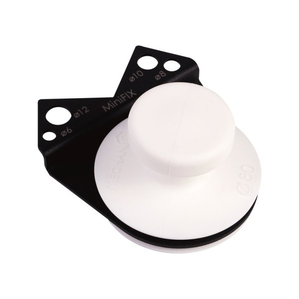 Комплект присосок MiniFix