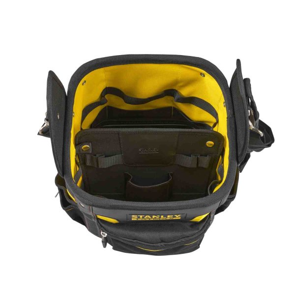 Сумка для інструменту FatMax TECHNICIAN, відкрита STANLEY 1-93-952