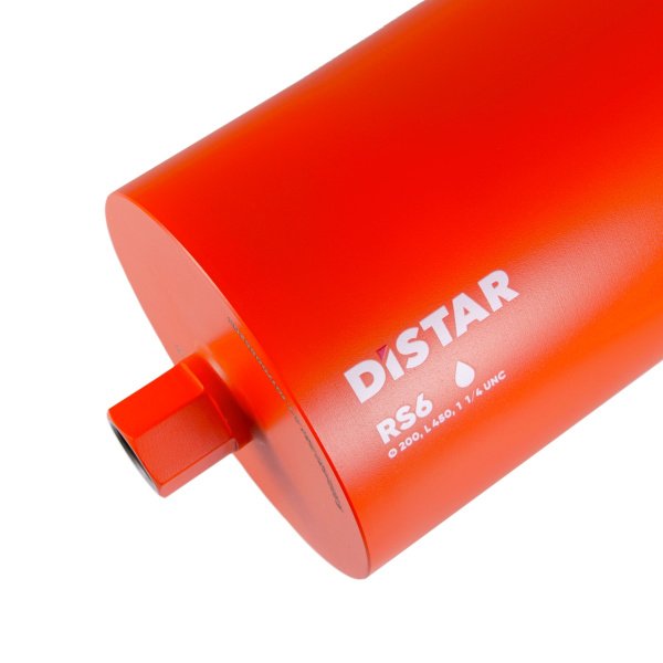 Свердло алмазне Distar DDS-W 200x450-14x1 1/4 UNC DLD 200 RS6