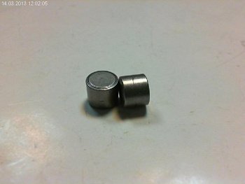 Ролик Bosch GBH7