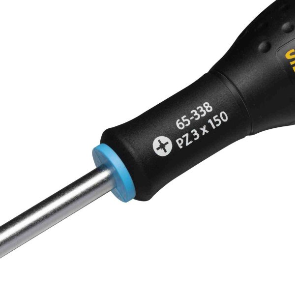 Викрутка FatMax під шліц Pz3 з довжиною жала 150 мм STANLEY 0-65-338