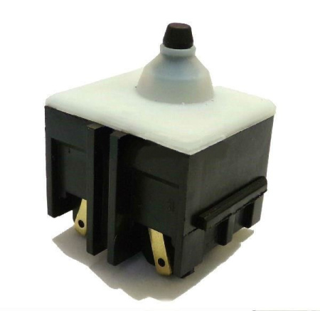 Выключатель Bosch GWS12-125CI