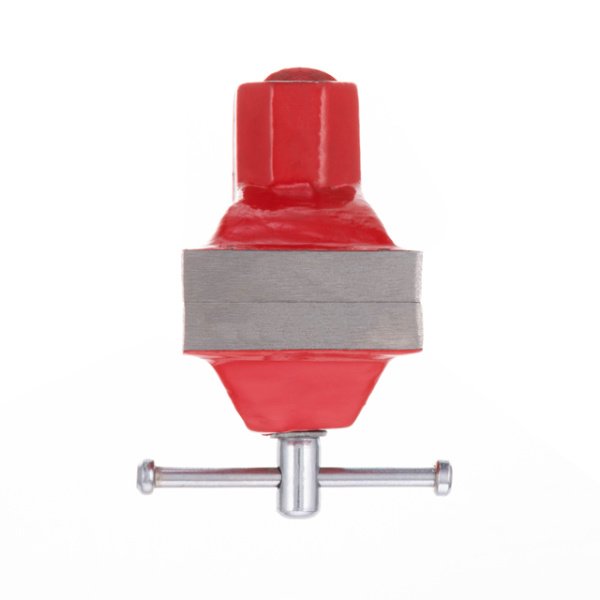 Лещата мiнi, 50 мм INTERTOOL HT-0056