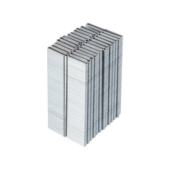 Скоба для степлера PT-1612 30×5,7(5,8) мм, 18GA, 1,25×1,0 мм, 5000 од/упак INTERTOOL PT-8330