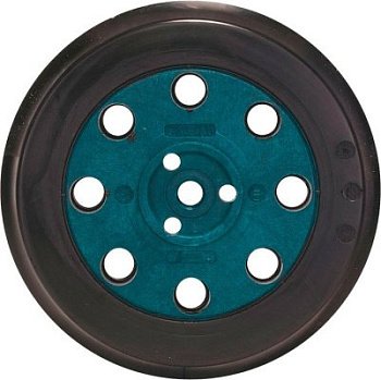 Шліфтарілка 125 мм. тверда Bosch PEX-12AE, PEX-125 A/AE