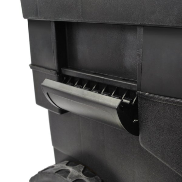 Візок для инструменту 18" INTERTOOL BX-3018