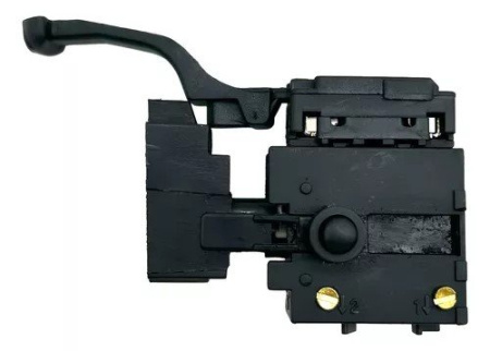 Вимикач STANLEY STDR5206