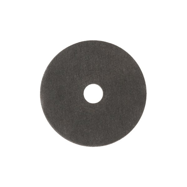 Диск відрізний по металу, 125×1,0×22,2 мм, 12200 об/хв INTERTOOL CT-4006