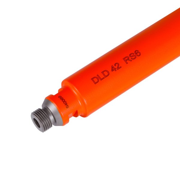 Свердло алмазне Distar DDS-W 042 450-4 1/2 GAS DLD 42 RS6