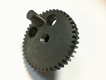 Шестерня Bosch GSH5CE