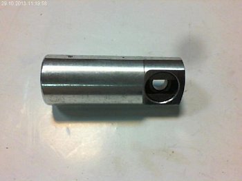 Цилиндр Metabo