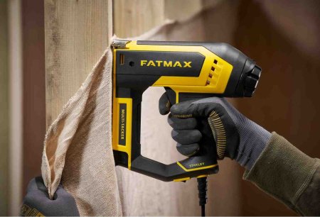 Степлер електричний STANLEY FMHT6-75934