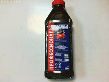 Масло для компрессора ISC КС-19