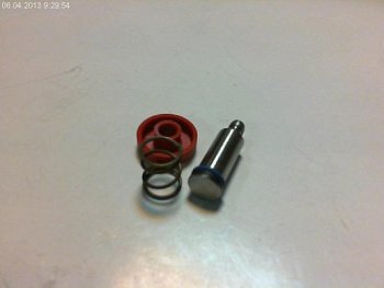 Кнопка Bosch GWS7-115-GWS14-125
