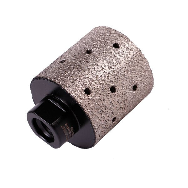 Фреза алмазна Distar пальчикова GF-V 50x50xM14 Contour PRO