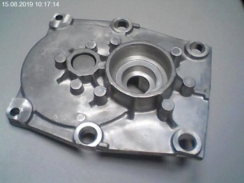 Узел корпуса Makita