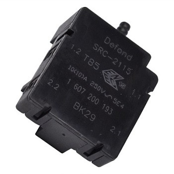 Кнопка Bosch AKE35/AKE40/GKE35