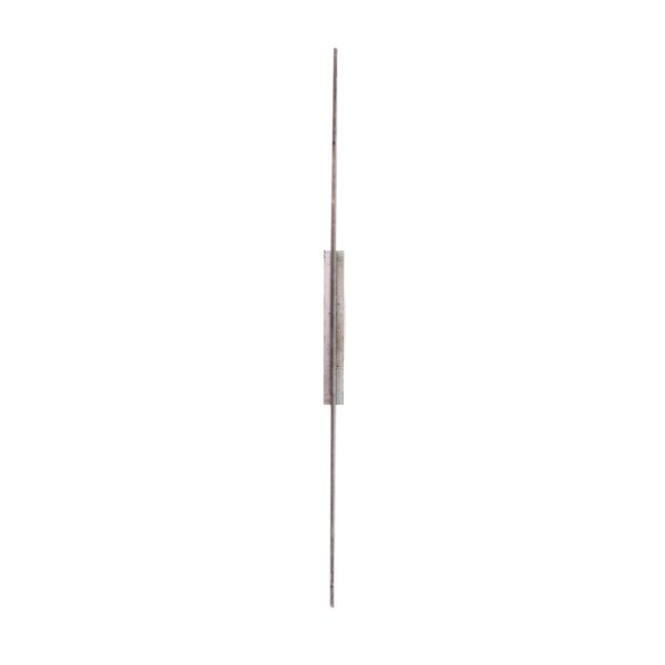 Круг алмазний вiдрiзний Distar 1A1R 76x0,6/0,5x6x10 Shine