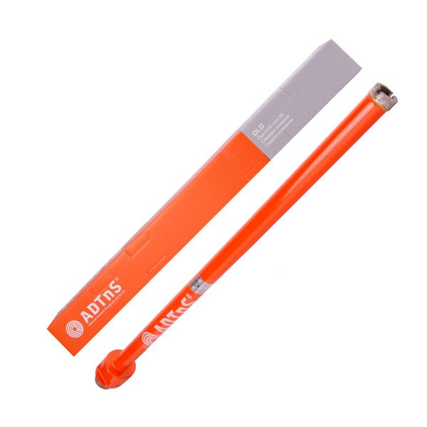 Сверло алмазное DDR-B 016x450-1x1/2GAS DBD 016 RM4
