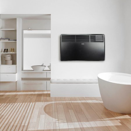Обігрівач конвекторний BLACK+DECKER BXCSH1200E