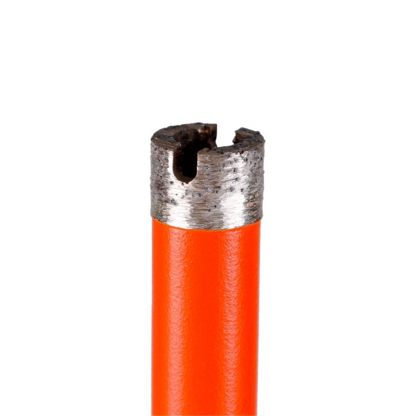 Сверло алмазное DDR-B 014x450-1x1/2GAS DBD 014 RM4