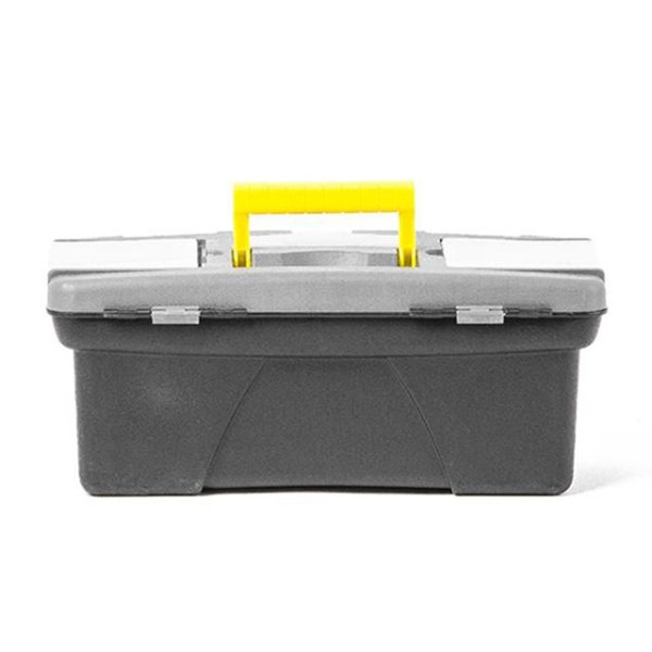 Ящик для інструменту 12" 300*154*124 мм INTERTOOL BX-0312