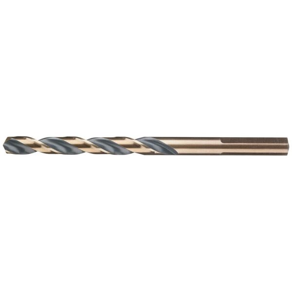 Свердло по металу Black & Gold DeWALT DT20523