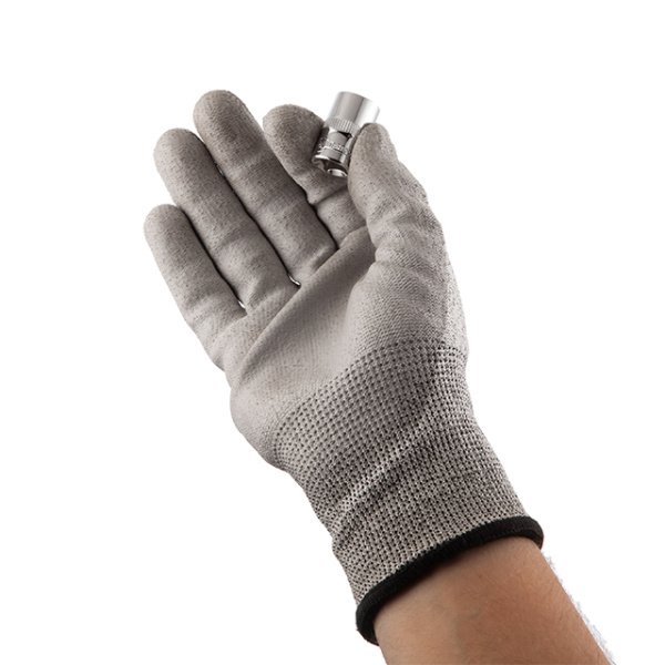 Головка шестигранна 3/8", 13×20 мм, Cr-V, STORM INTERTOOL ET-0413