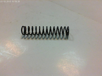 Пружина Makita 9542,9565,GA5040,BO6040,GD0800