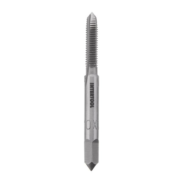 Мітчик M4x0,7 мм INTERTOOL SD-8110
