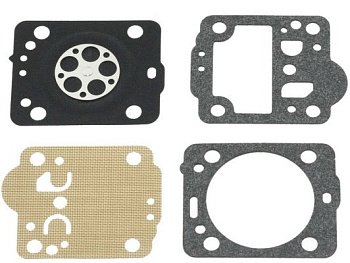 Ремкомплект карбюратора ISC Husqvarna 236 240