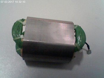 Статор DeWALT D28134 Статор DeWALT D28134