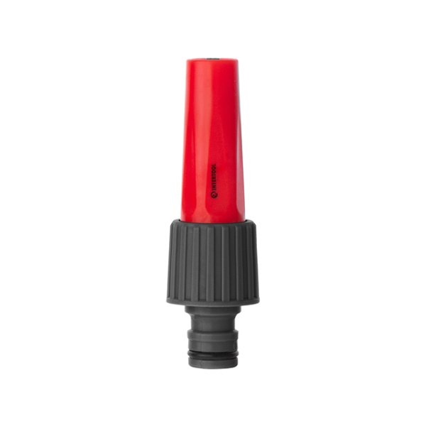 Насадка для поливу, 3/4", плавне регулювання потоку води INTERTOOL GE-0022