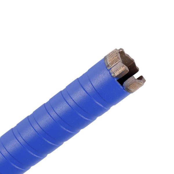Сверло алмазное DDS-W 032x300-3x1 1/4 UNC DLD 032 RM-TX