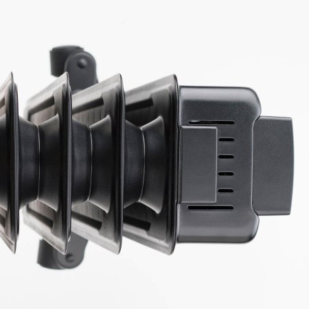 Обігрівач масляний BLACK+DECKER BXRA1500E