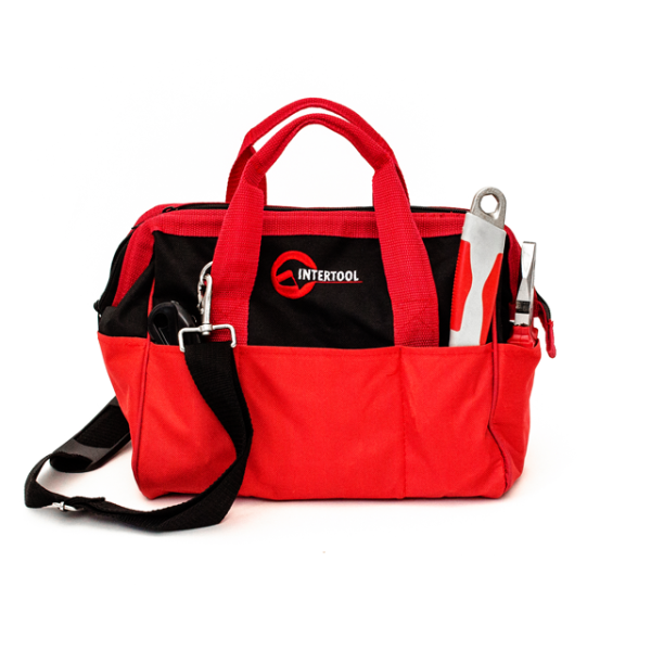 Сумка в авто INTERTOOL BX-1002
