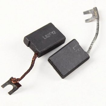 Щітки вугільні Bosch GOF2000CE