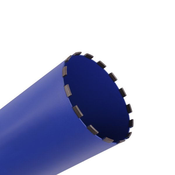 Свердло алмазне Distar DDS-W 225x450-15x1 1/4 UNC Reinforced concrete