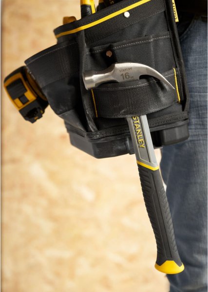 Сумка органайзер FatMax ORGANIZER STANLEY FMST17624-1