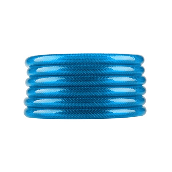 Шланг для води 3-х шаровий 3/4 ", 10м, армований, PVC INTERTOOL GE-4071
