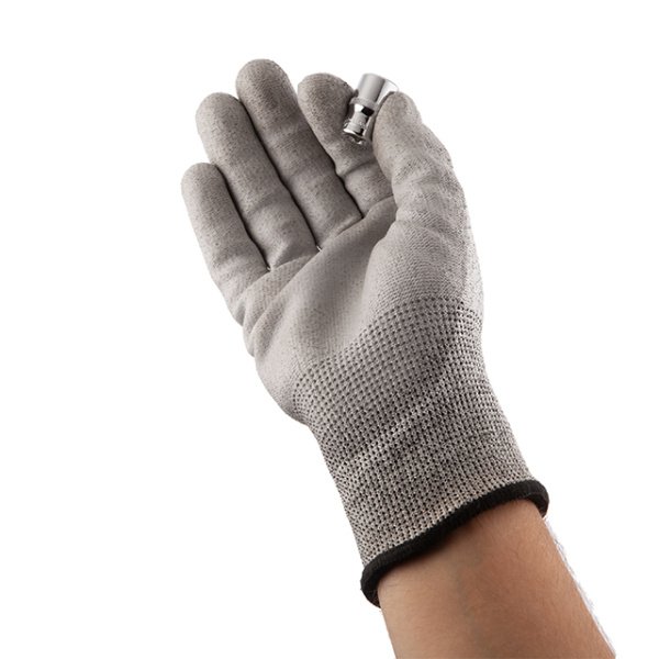 Головка шестигранна 1/4", 11×25 мм, Cr-V, STORM INTERTOOL ET-0441