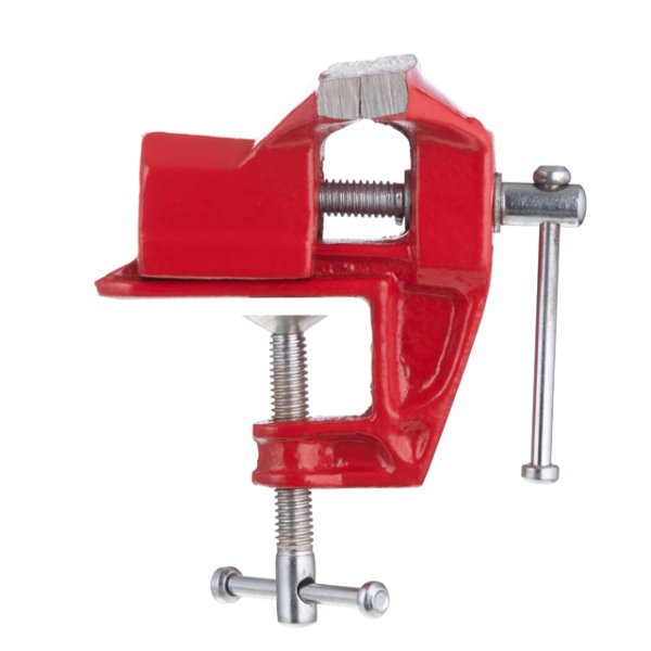 Лещата мiнi, 70 мм INTERTOOL HT-0058