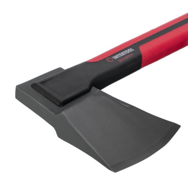 Колун, 2300 г, ручка з фібергласу, STORM INTERTOOL HT-0298