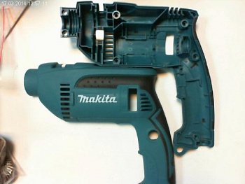 Корпус Makita Корпус Makita