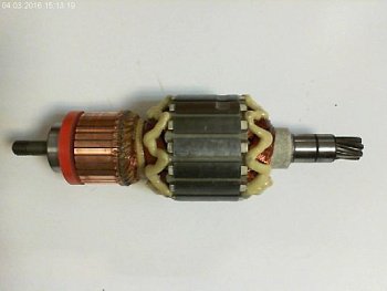 Ротор Makita HR4501C