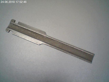 Штовхач Bosch PTK 14E