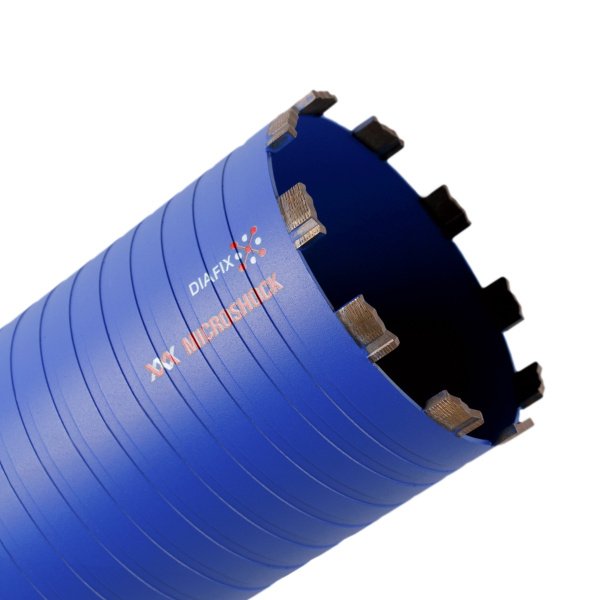 Свердло алмазне Distar DDS-W 142x300-10x1 1/4 UNC DLD 142 RM-TX