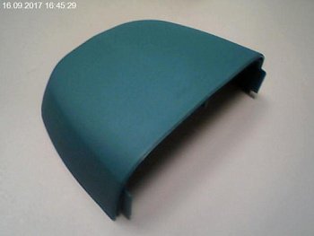 Кришка Makita HR5201,5210,5211