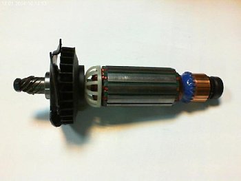 Ротор DeWALT D28139 ,D28111тир3